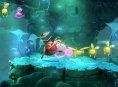 Rayman Legends släpps den 28 februari till nästa generation