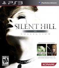 Silent Hill-samling får datum