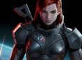 De vanligaste namnen för Shepard i Mass Effect