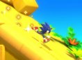 Fem nya Sonic Lost World-bilder