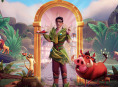 Timon och Pumbaa dyker upp i ny Disney Dreamlight Valley-uppdatering