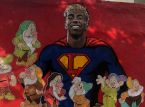 Lamine Yamals väggmålning i Barcelona vandaliserad med bilder på de sju dvärgarna