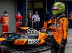 McLaren-chefen berömmer Norris och Piastris kamp: "Det var fast, rättvis racing"