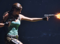 Lara pangar dinosaurier i nytt gameplay fr&aring;n Tomb Raider: Legacy of Atlantis
