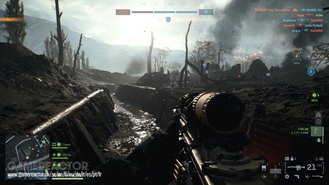 Battlefield 6