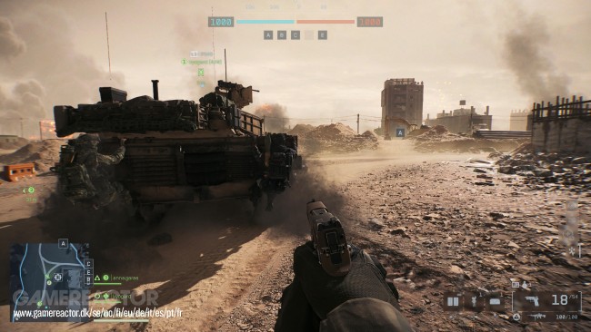 Battlefield 6