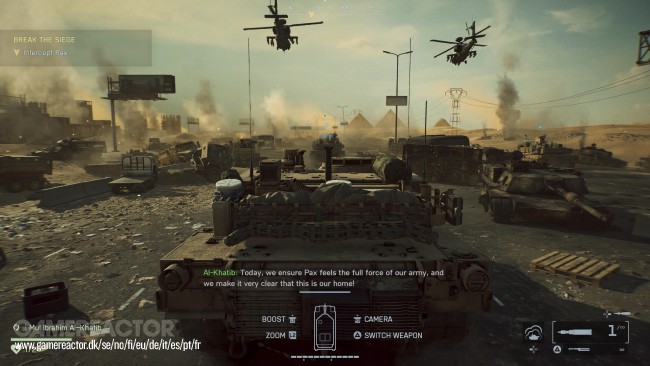 Battlefield 6