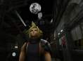 Final Fantasy VII släpps till Playstation 4 nästa år