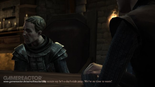 Game of Thrones - A Telltale Games Series