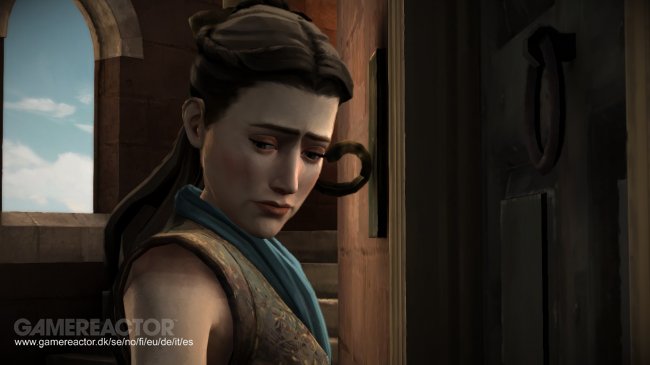 Game of Thrones - A Telltale Games Series
