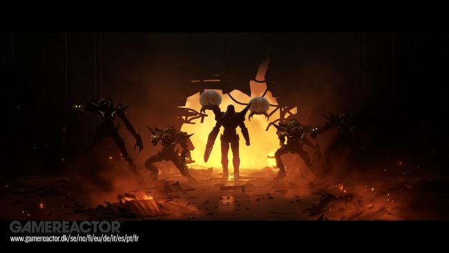 Metroid Prime 4: Beyond