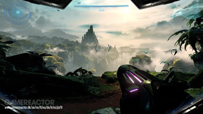 Metroid Prime 4: Beyond