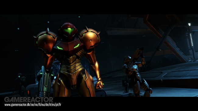 Metroid Prime 4: Beyond