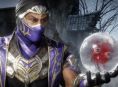 Mortal Kombat 11-skaparen vill inte bli spelbar karaktär