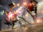 Bandai Namco visar upp 12 minuter av Armored Core: Fires of Rubicon under morgondagen