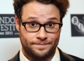 Ryktet: Det h&auml;r &auml;r rollen Seth Rogen spelar i Supergirl