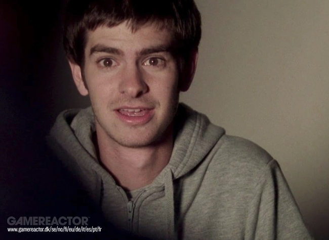 Fem i topp: Andrew Garfield