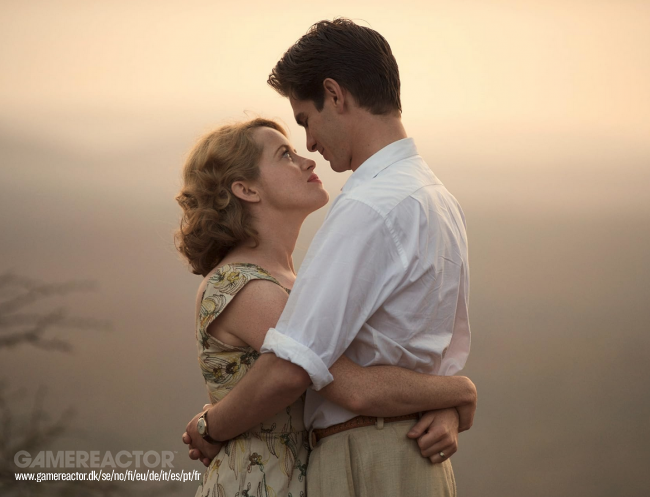 Fem i topp: Andrew Garfield