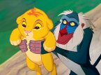 Seth Rogen spelar Pumbaa i nya Lejonkungen-filmen