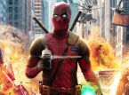 Shawn Levy vägrade filma Deadpool 3 mot greenscreen