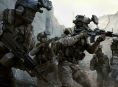 Infinity Ward öppnar ny Call of Duty-studio