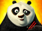 Kung Fu Panda 4 har fått en flygande start på biograferna