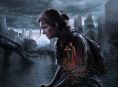 The Last of Us: Part II har haft en trög start till PC