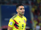Radamel Falcao &auml;r kritisk mot den colombianska fotbollsindustrin efter VM-utslaget: "Fr&auml;mjar medelm&aring;ttighet och lathet"