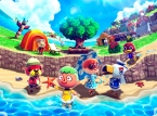 Animal Crossing: New Leaf-soundtracket finns att avnjuta via Nintendo Music
