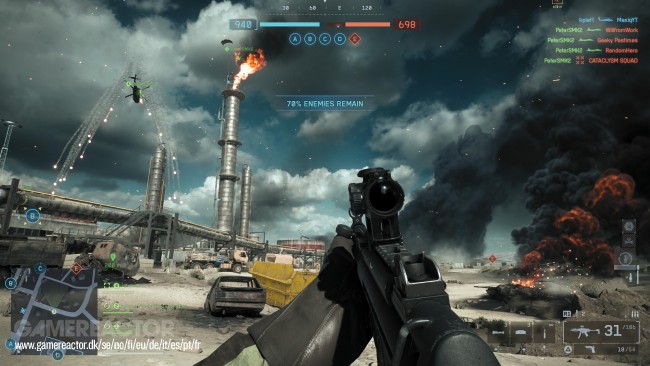 Battlefield 6