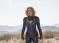 Captain Marvel-stjärnan Brie Larson är nu i full gång med Skyrim