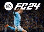 EA Sports FC 24 släpps den 29 september