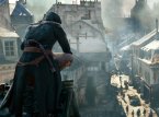 Två färska bilder från Assassin's Creed Unity