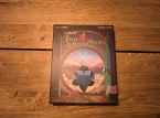The Hobbit: There and Back Again