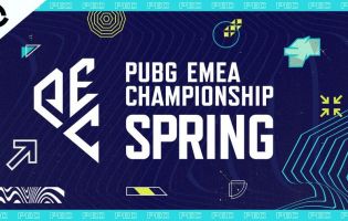 Krafton tillkännager PUBG EMEA Championship