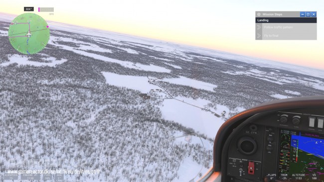 Microsoft Flight Simulator 2024