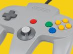 Nintendo 64 fyller 30 &aring;r - konsolen som formade en generation