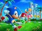 Vi gratulerar Sonic p&aring; 35-&aring;rsdagen