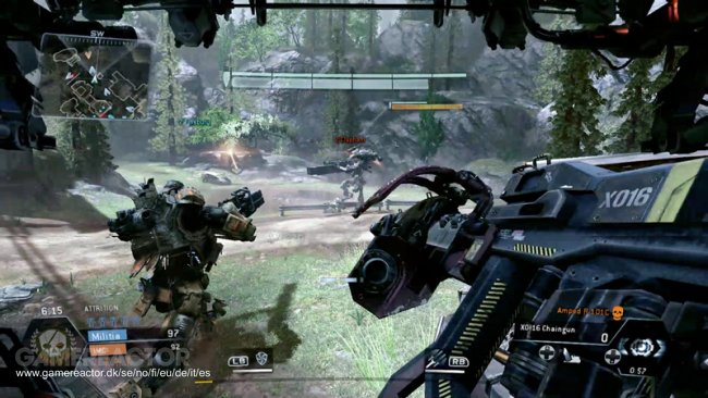 Spelen som Hollywood borde ta sig an