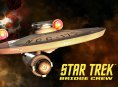USS Enterprise bekr&auml;ftat till Star Trek: Bridge Crew