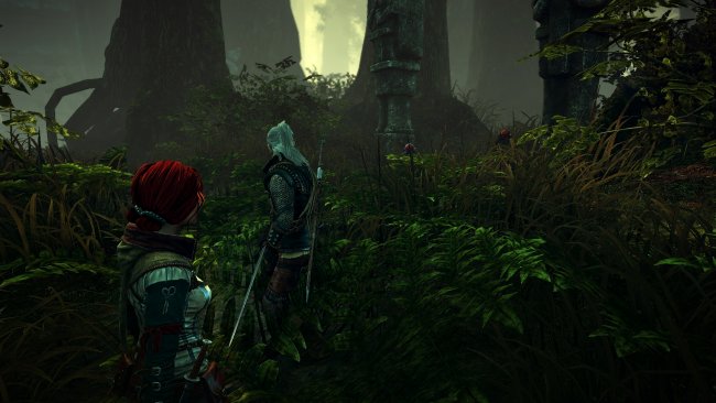 The Witcher 2: Assassins of Kings