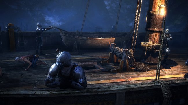 The Witcher 2: Assassins of Kings