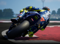 Milestone visar upp MotoGP 18-grafiken i ny trailer