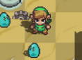 H&auml;r &auml;r E3-trailern till Cadence of Hyrule: The Legend of Zelda