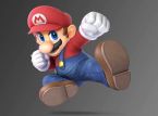 Nintendo sätter stopp för Smash Bros-mästerskap