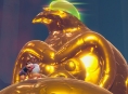 Nytt DLC till Donkey Kong Bananza sl&auml;pps idag
