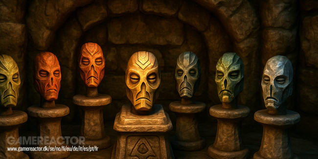 Lootens ständiga besvikelse