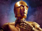 C-3PO-huvudet fr&aring;n Empire Strikes Back har s&aring;lts f&ouml;r en miljon dollar p&aring; auktion