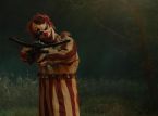 Uppf&ouml;ljare till Clown in a Cornfield &auml;r p&aring; v&auml;g