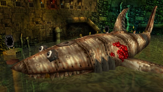 Banjo-Kazooie